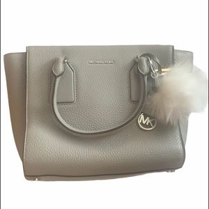 MICHAEL KORS Top Handle Crossbody Bag